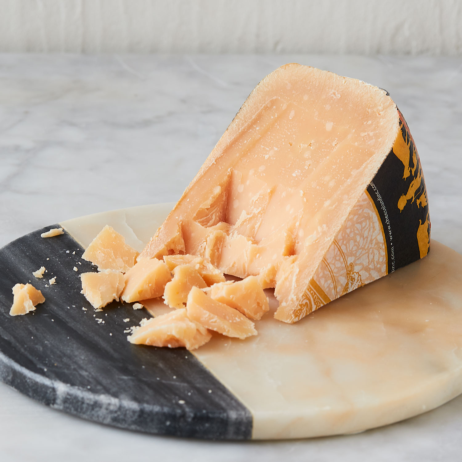 Aged Gouda