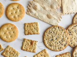 Butter Crackers