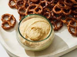 Dijon Mustard
