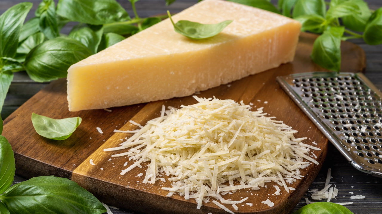 Parmesan