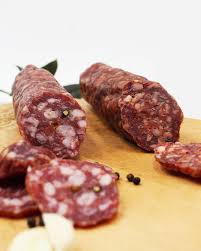 Sopressata