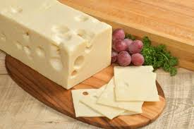 Aged Swiss
