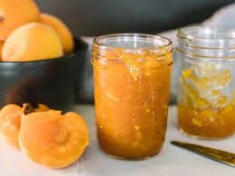 Apricot Preserves