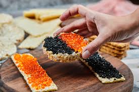 Caviar
