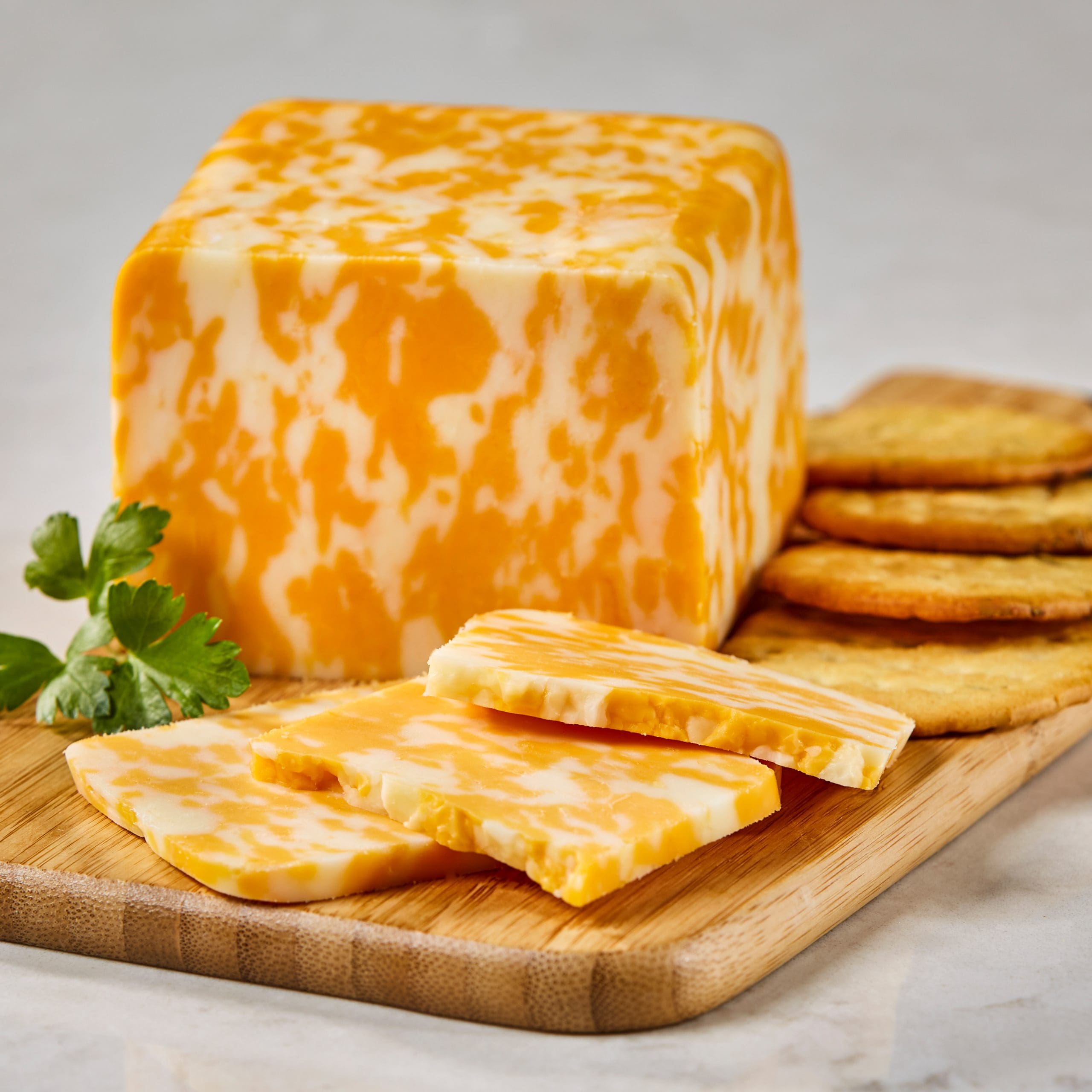 Colby Jack