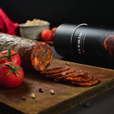 Iberico Chorizo