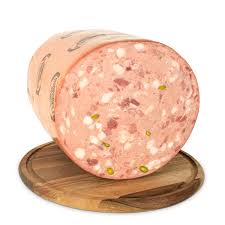 Mortadella