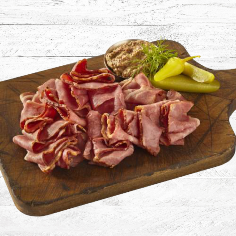 Pastrami