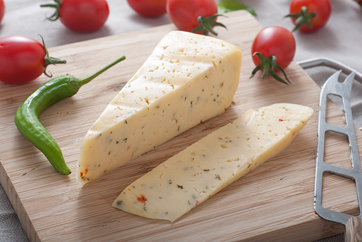 Pepper Jack