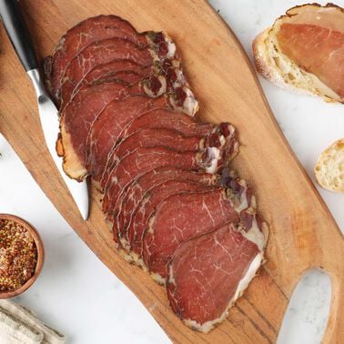 Wagyu Bresaola