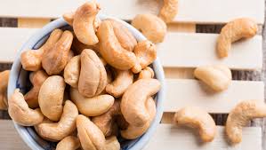 Cashews